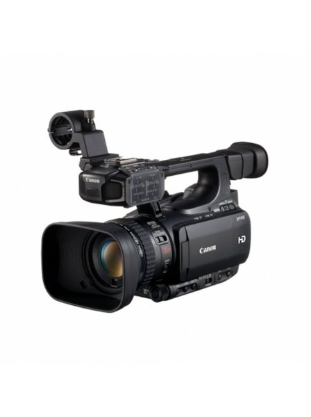 Camere video profesionale Canon XF105